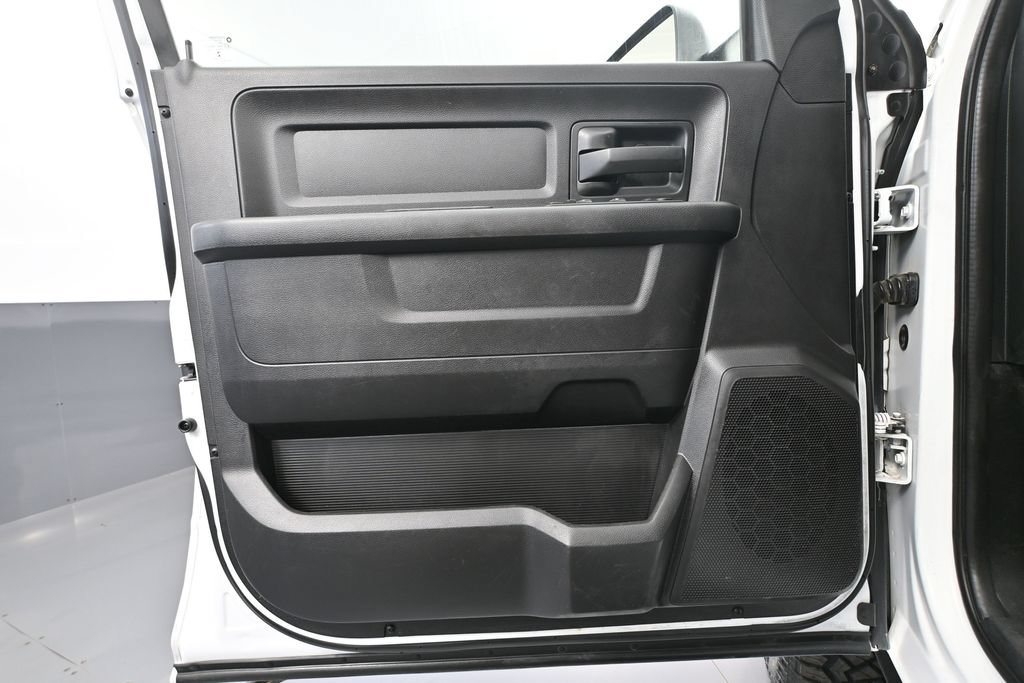 Used 2022 RAM 2500 Tradesman AWD/4WD image 14
