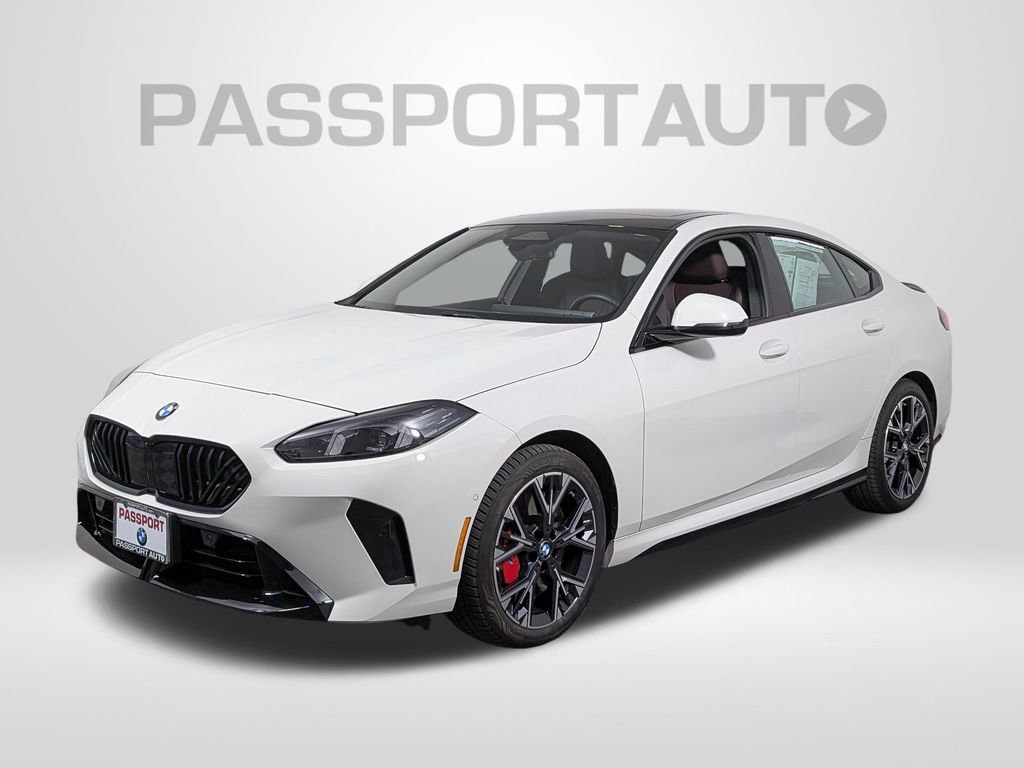 Used 2025 BMW 228i xDrive w/ Premium Package
