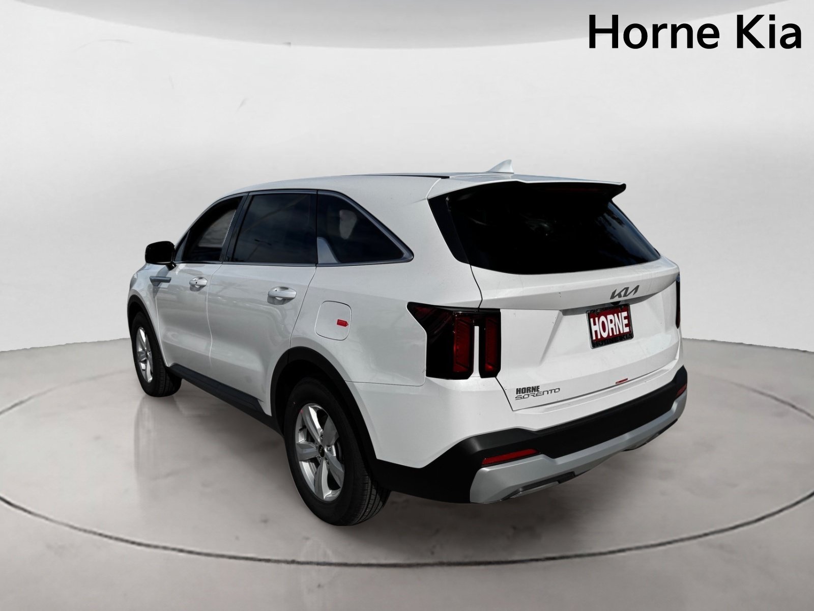 New 2026 Kia Sorento LX FWD image 5