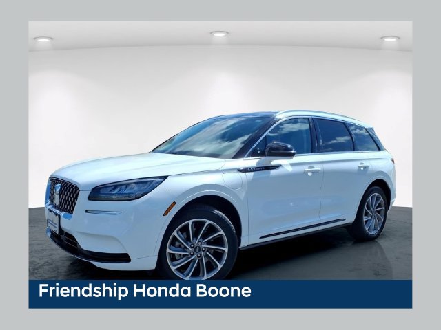 Used 2022 Lincoln Corsair Grand Touring w/ Towing Package