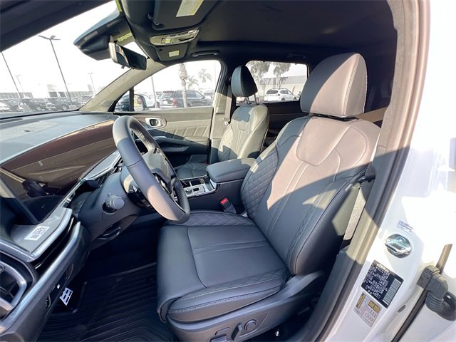 New 2026 Kia Sorento SX Prestige image 15