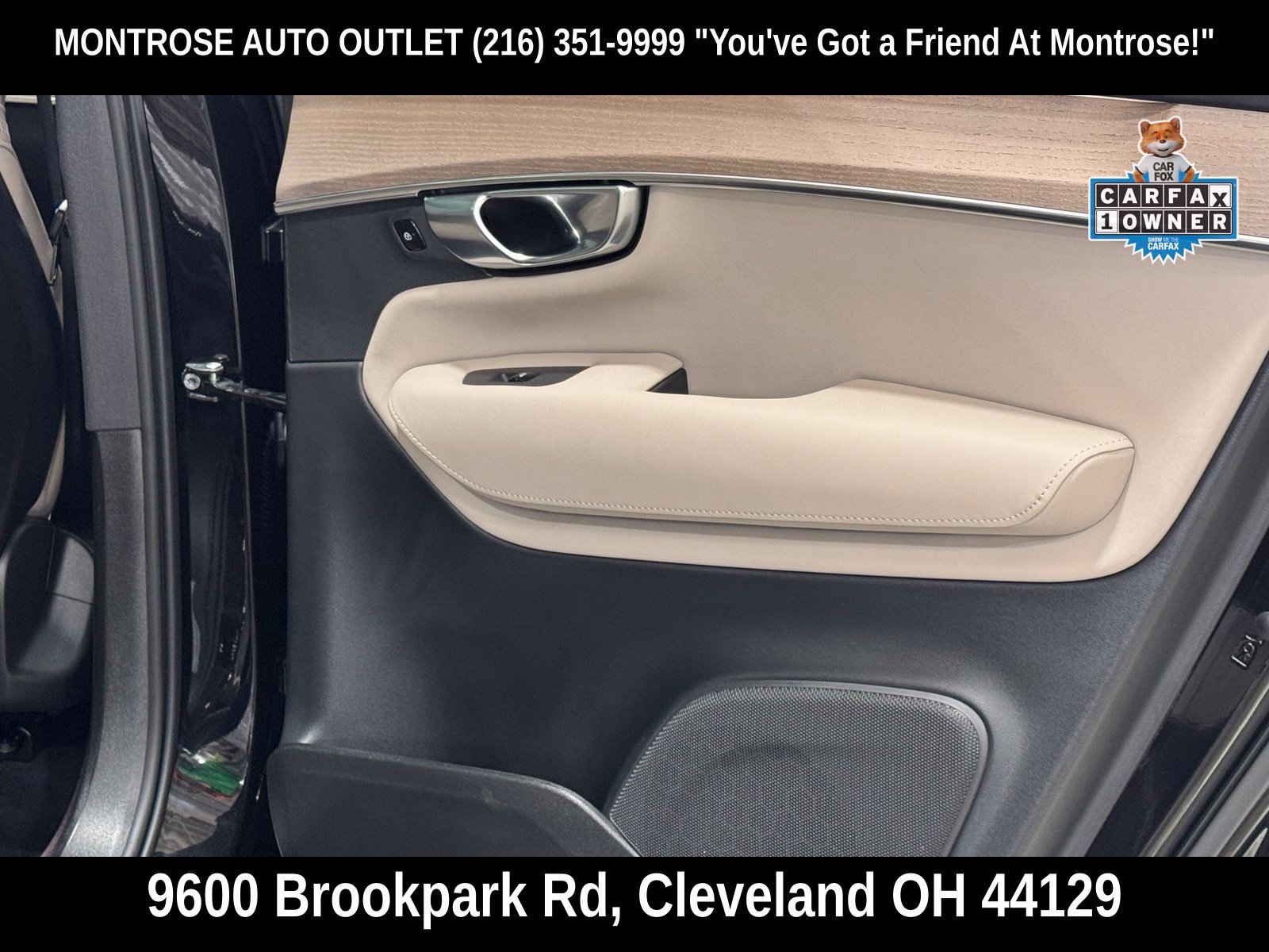 Certified 2025 Volvo XC90 B5 Core AWD/4WD image 52