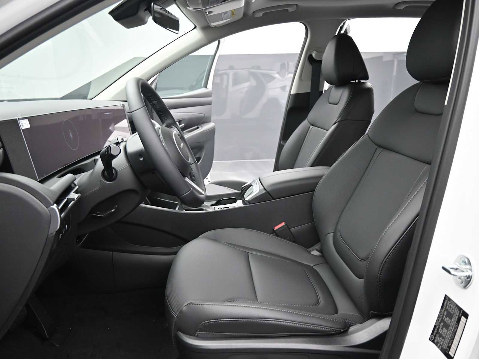 New 2026 Hyundai Tucson SEL image 15