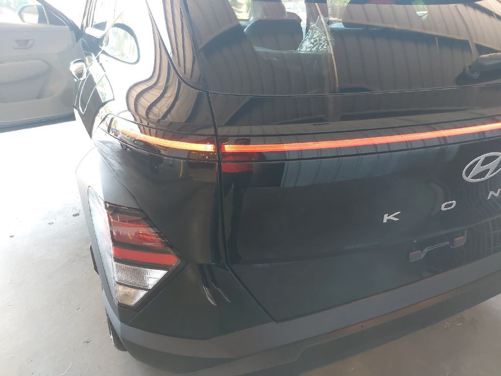 New 2027 Hyundai Kona SEL Sport FWD image 32