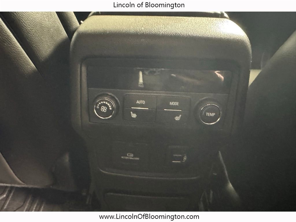 Used 2019 GMC Acadia Denali w/ Technology Package image 22