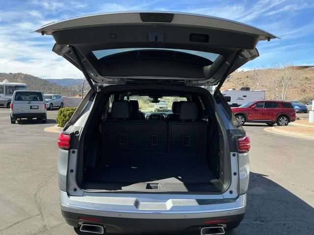 Used 2024 Chevrolet Traverse High Country w/ LPO, Floor Liner Package image 26