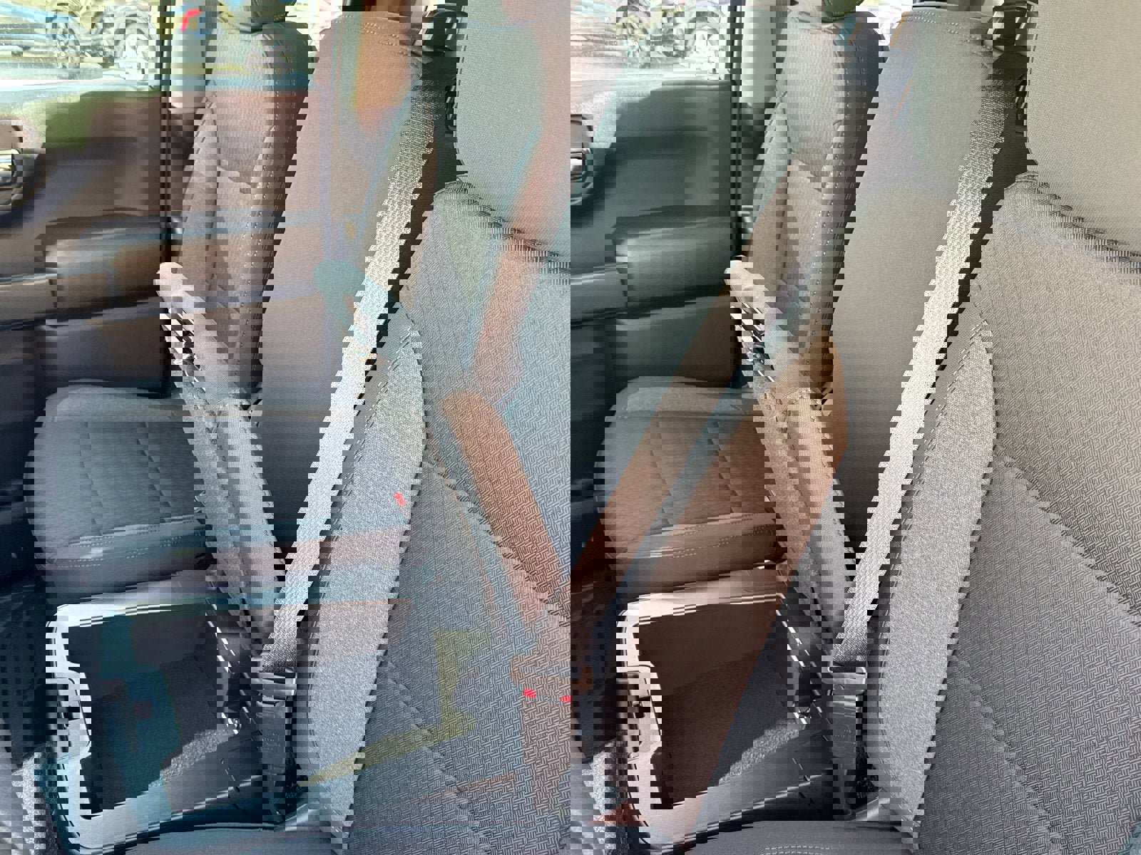 New 2026 GMC Sierra 1500 Pro w/ Pro Value Package image 31