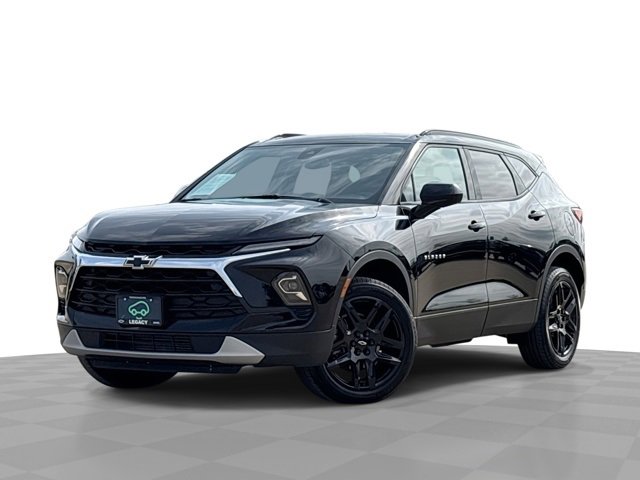 Certified 2023 Chevrolet Blazer LT w/ Convenience Package