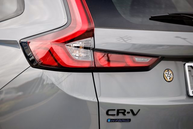 New 2027 Honda CR-V Sport Touring image 10