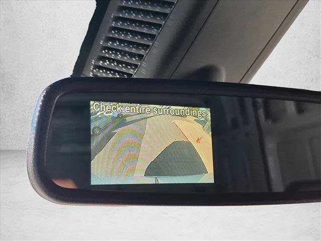 New 2025 Mercedes-Benz Sprinter 2500 image 13
