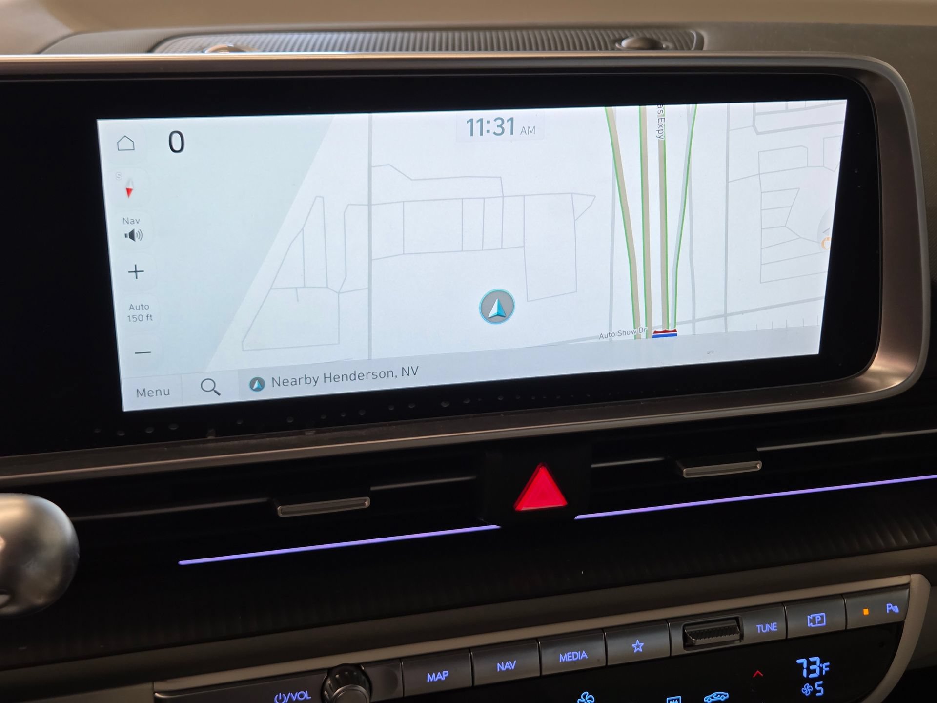 Used 2025 Hyundai Ioniq 6 Limited RWD image 20