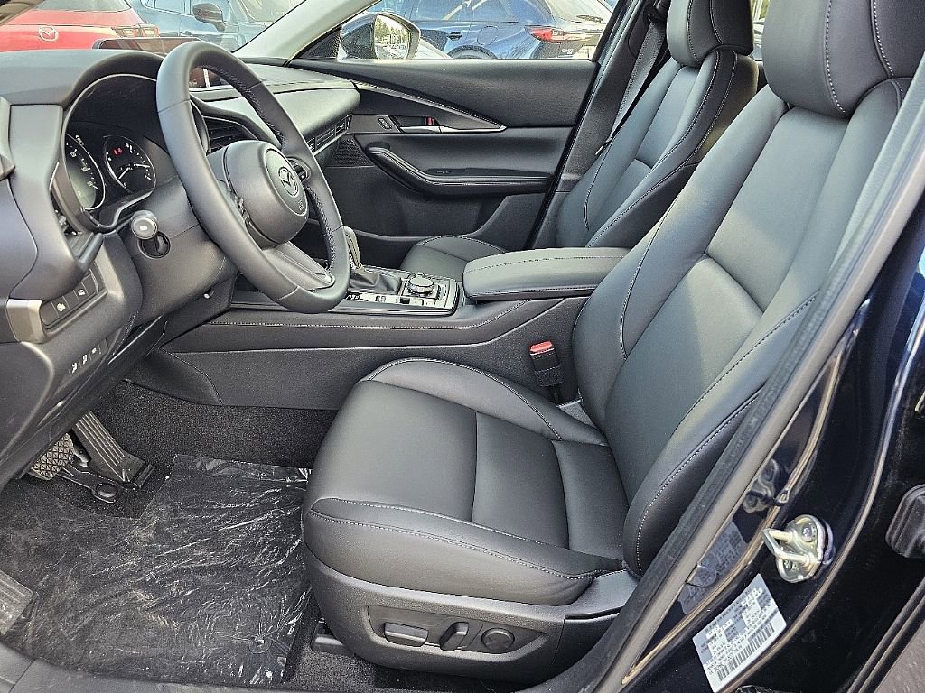 New 2026 MAZDA CX-30 AWD 2.5 S w/ Select Sport Pkg image 25