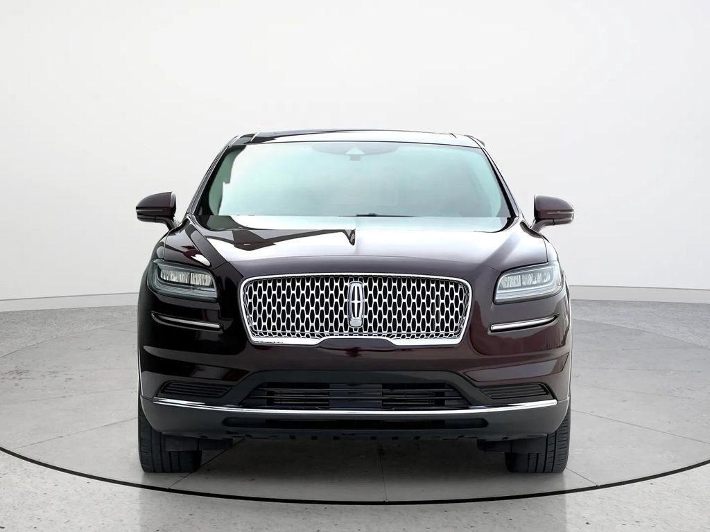 Used 2022 Lincoln Nautilus Reserve FWD image 7