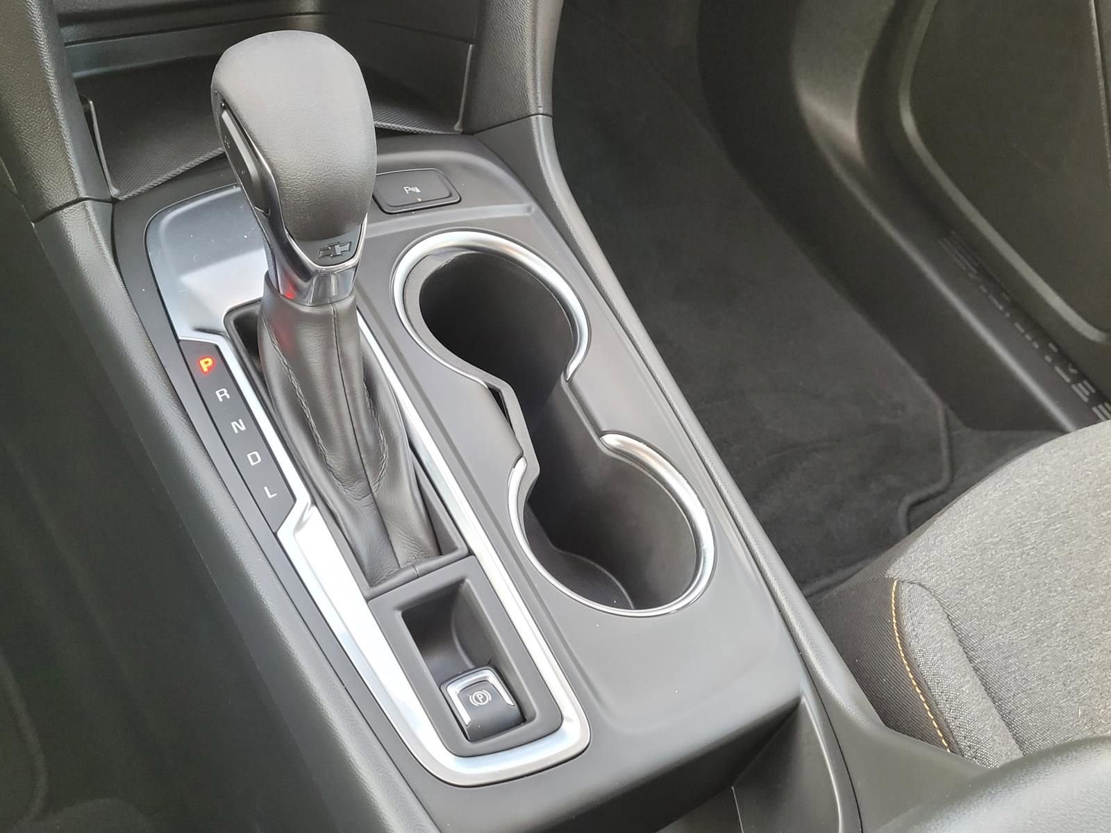 Used 2024 Chevrolet Equinox LT image 27