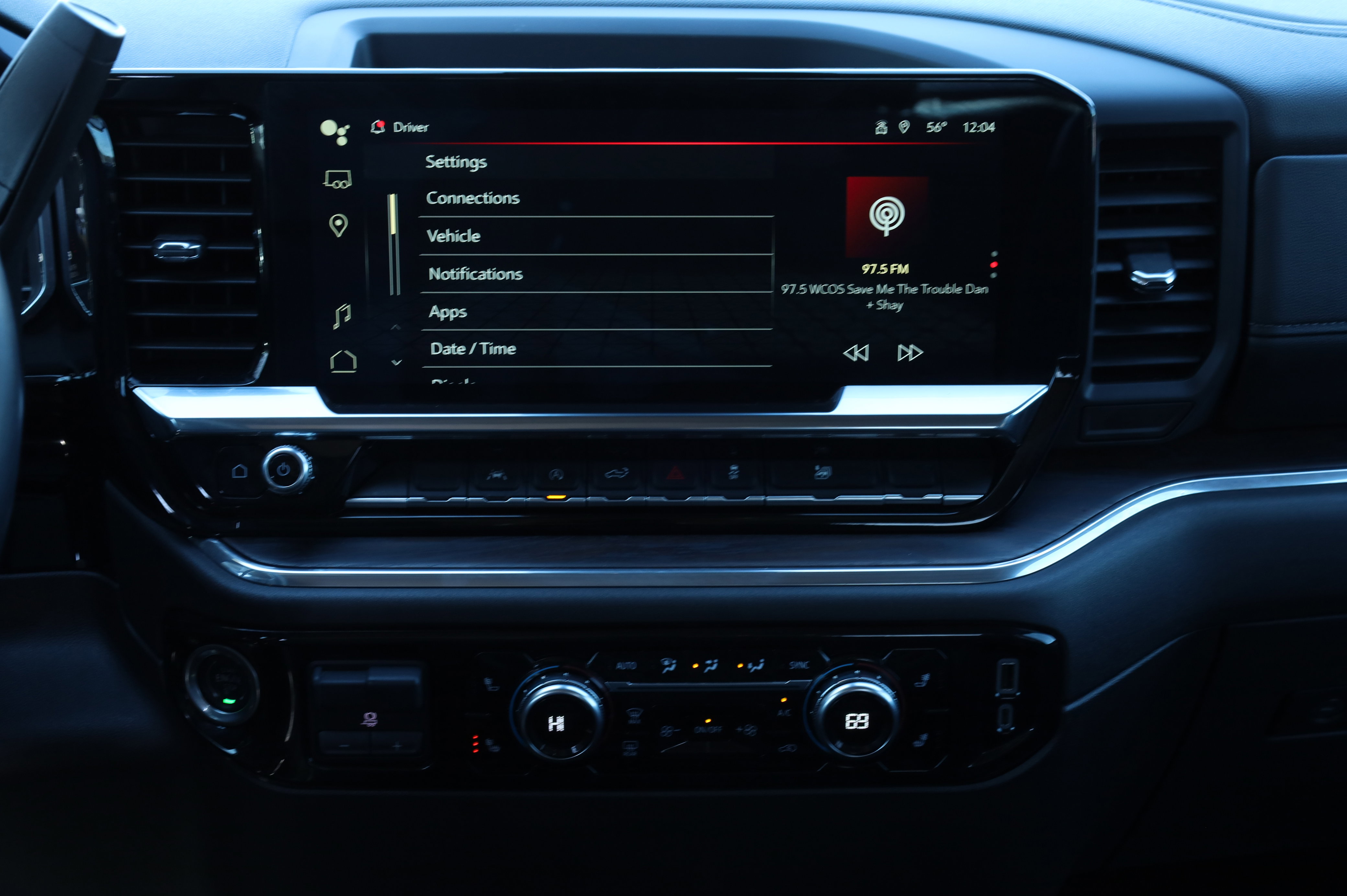 Used 2025 GMC Sierra 1500 SLT image 19