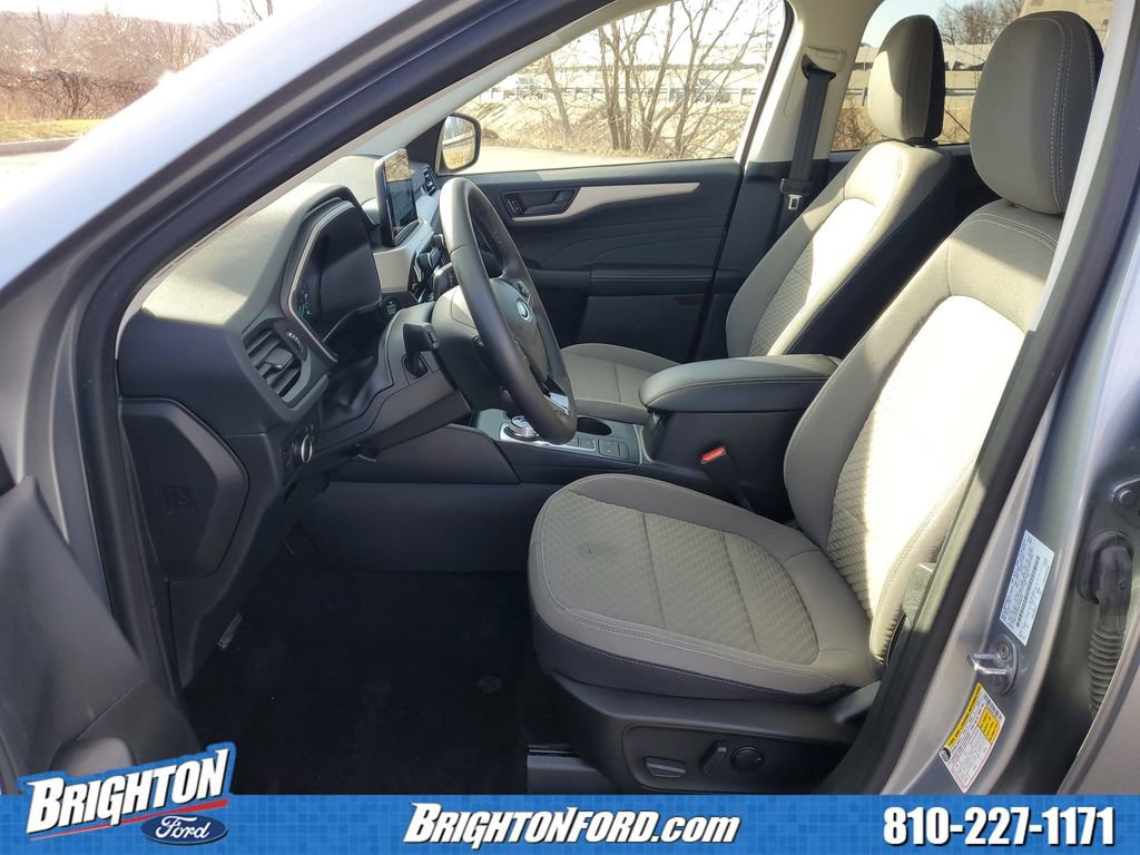 Certified 2022 Ford Escape SE w/ Convenience Package image 10