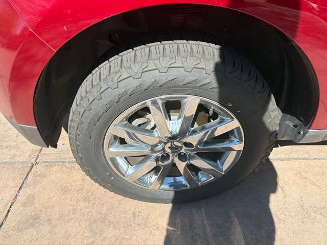 Used 2014 Ford Edge Limited AWD/4WD image 10