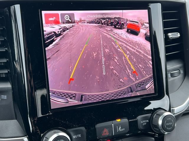 New 2026 RAM 1500 Big Horn image 22