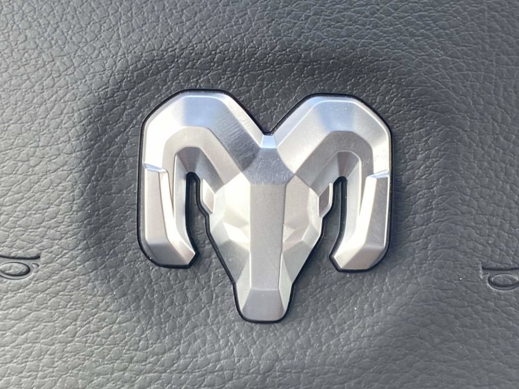 New 2026 RAM 1500 Big Horn AWD/4WD image 54