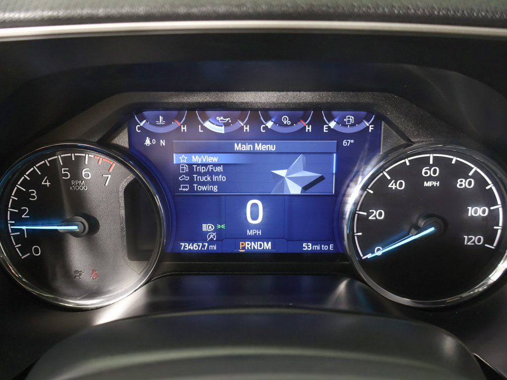 Used 2023 Ford F150 XLT w/ Equipment Group 302A High AWD/4WD image 42