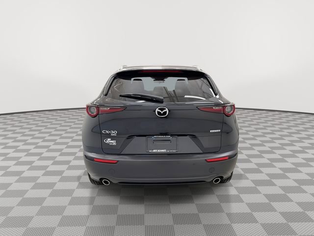 Certified 2025 MAZDA CX-30 AWD 2.5 S w/ Preferred Package image 9