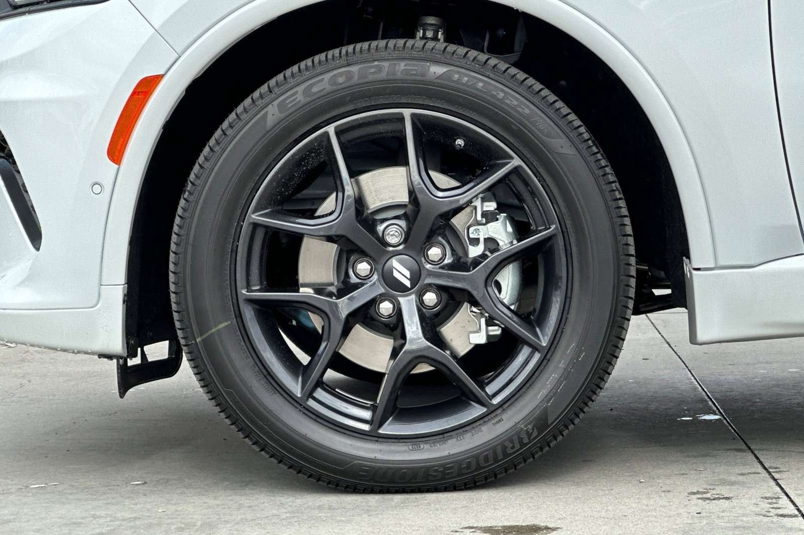 New 2026 Dodge Durango GT image 28