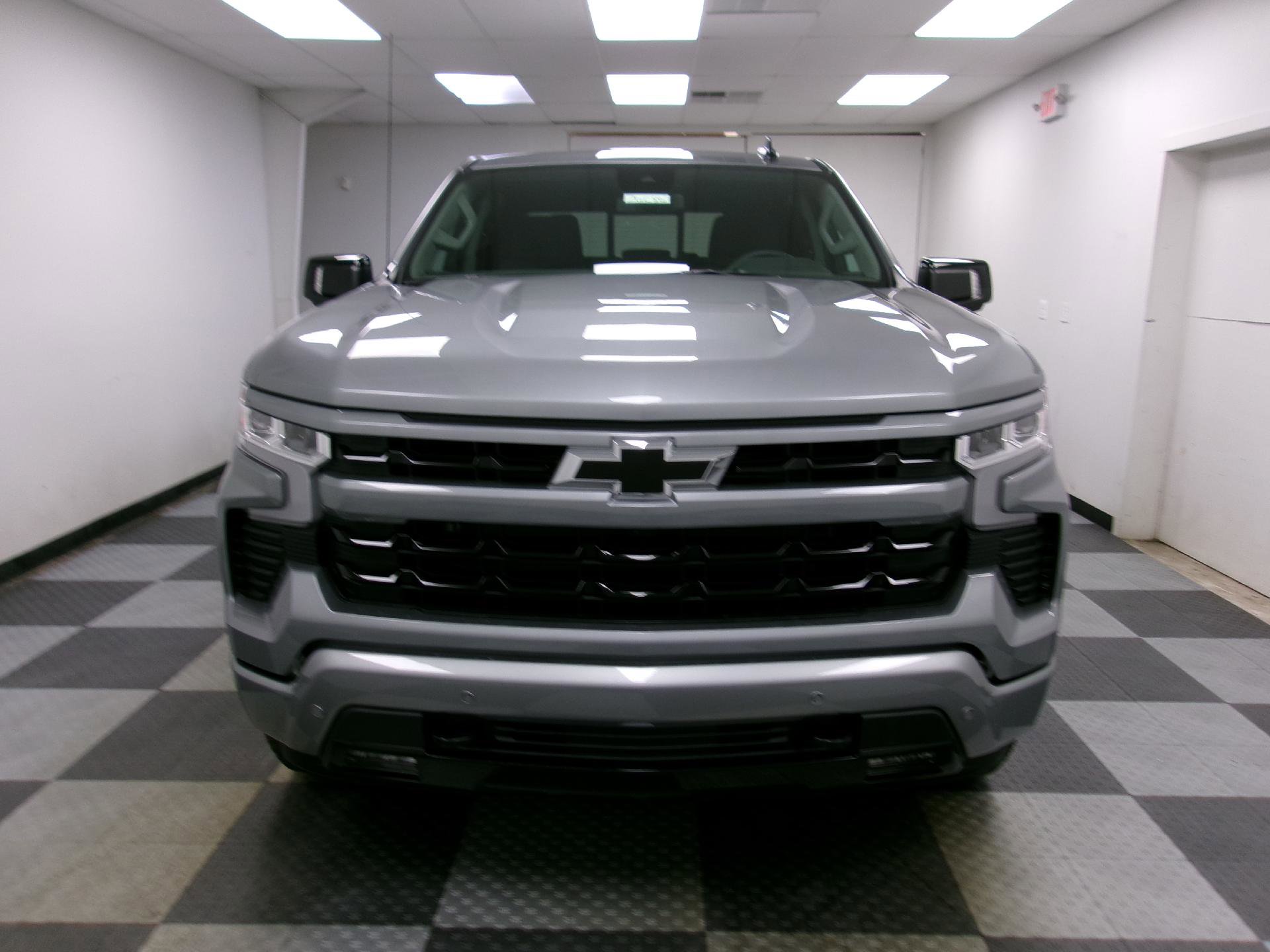 New 2026 Chevrolet Silverado 1500 RST image 16