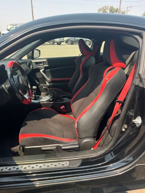 Used 2019 Toyota 86 TRD SE RWD image 24