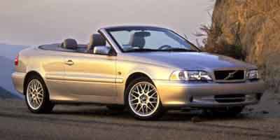 Used 2004 Volvo C70 HT FWD image 1