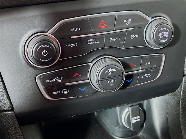 Used 2023 Dodge Charger GT image 19