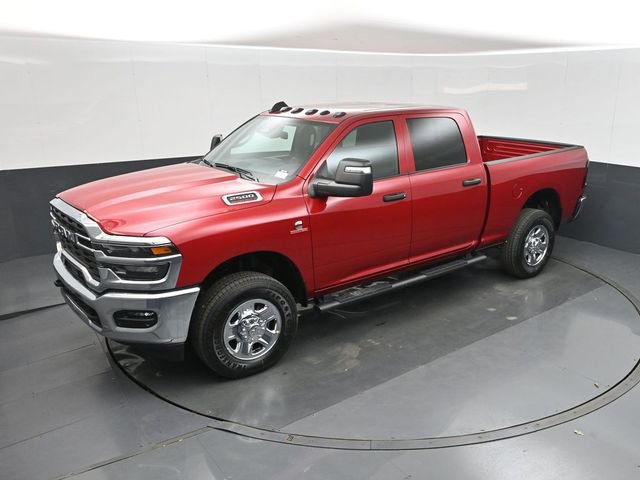 New 2026 RAM 2500 Tradesman image 30