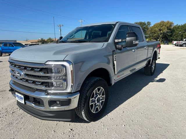 New 2027 Ford F250 Lariat AWD/4WD image 1