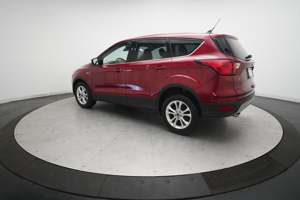 Used 2019 Ford Escape SE AWD/4WD image 33