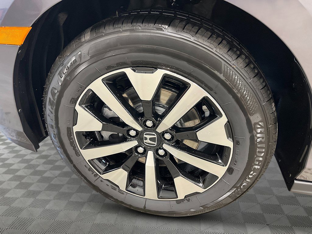 New 2026 Honda Odyssey EX-L image 11