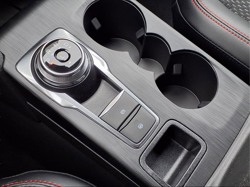 New 2026 Ford Escape ST-Line w/ Tech Pack #1 image 8