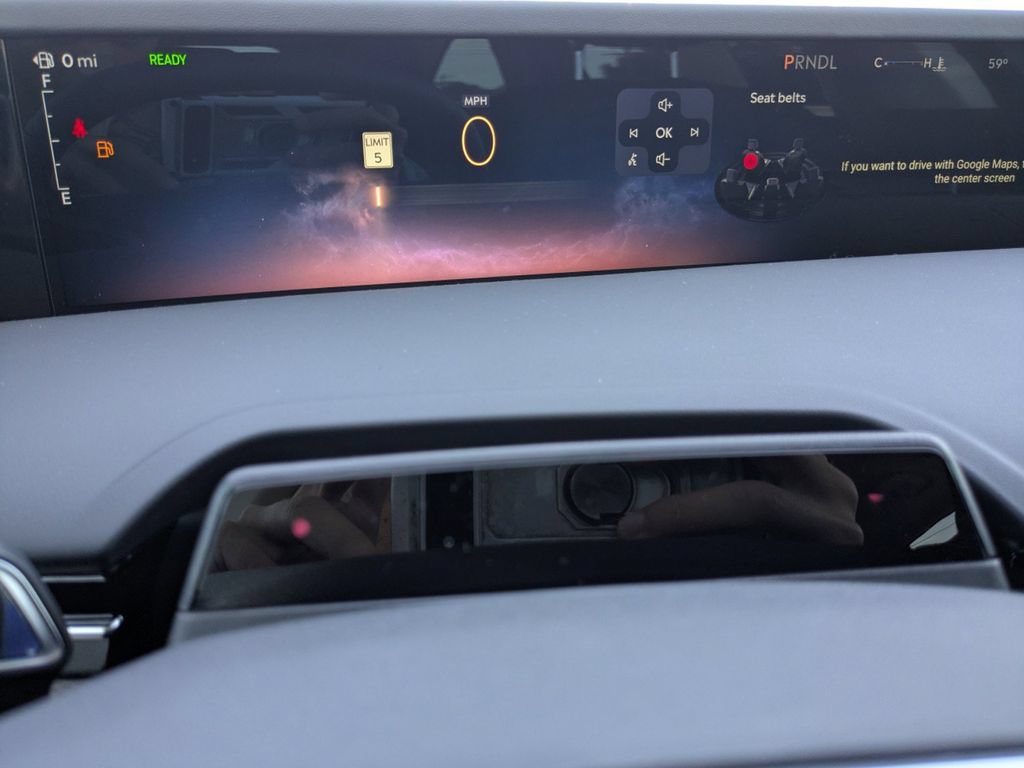 New 2026 Lincoln Nautilus Premier w/ Jet Appearance Package AWD/4WD image 31