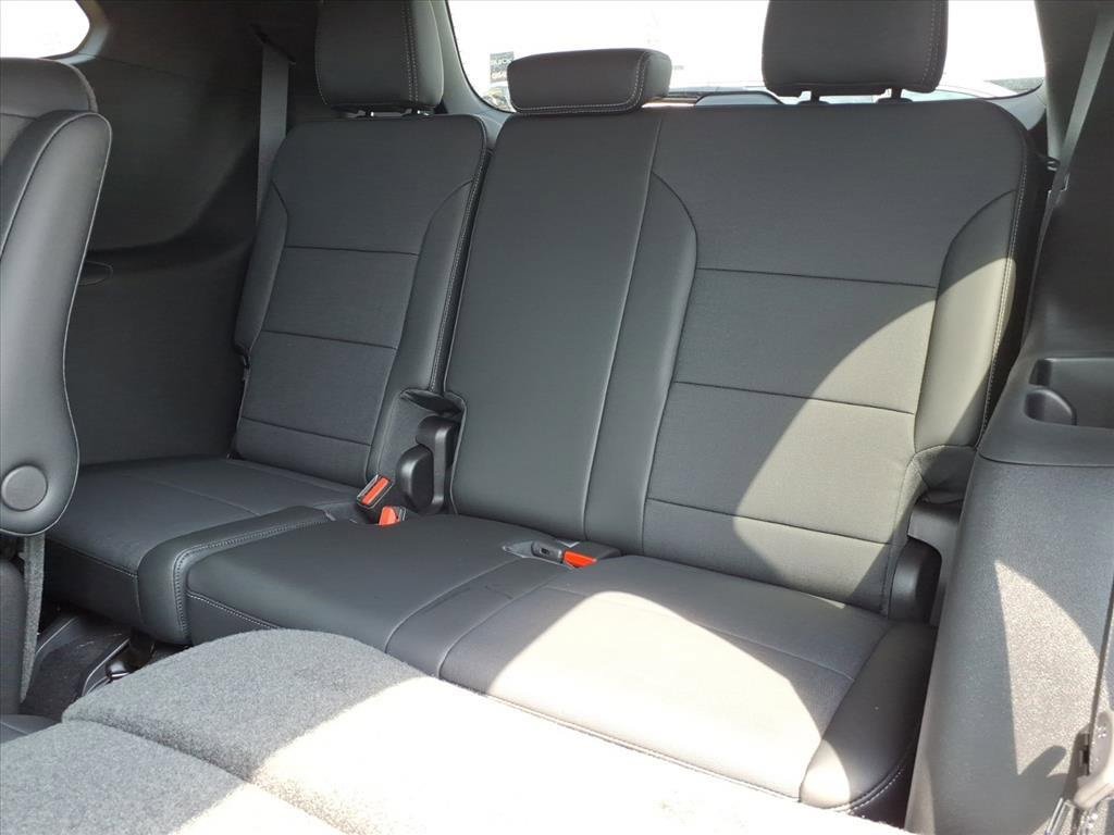 New 2026 Buick Enclave Preferred image 12