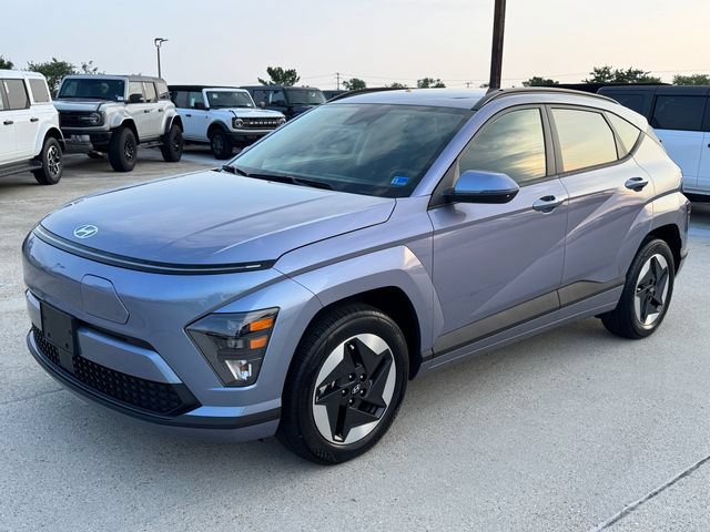 Used 2024 Hyundai Kona SEL FWD image 12