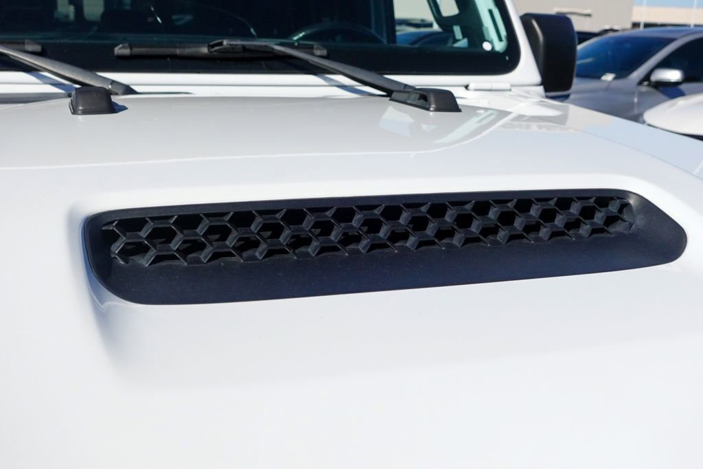 Used 2021 Jeep Gladiator Mojave image 5