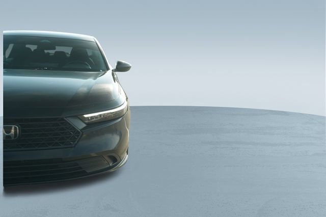 Used 2023 Honda Accord Sport image 37