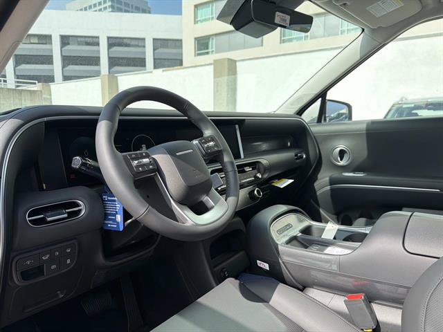 New 2026 Hyundai Palisade SEL AWD/4WD image 19