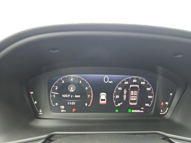 New 2025 Honda Accord SE image 16