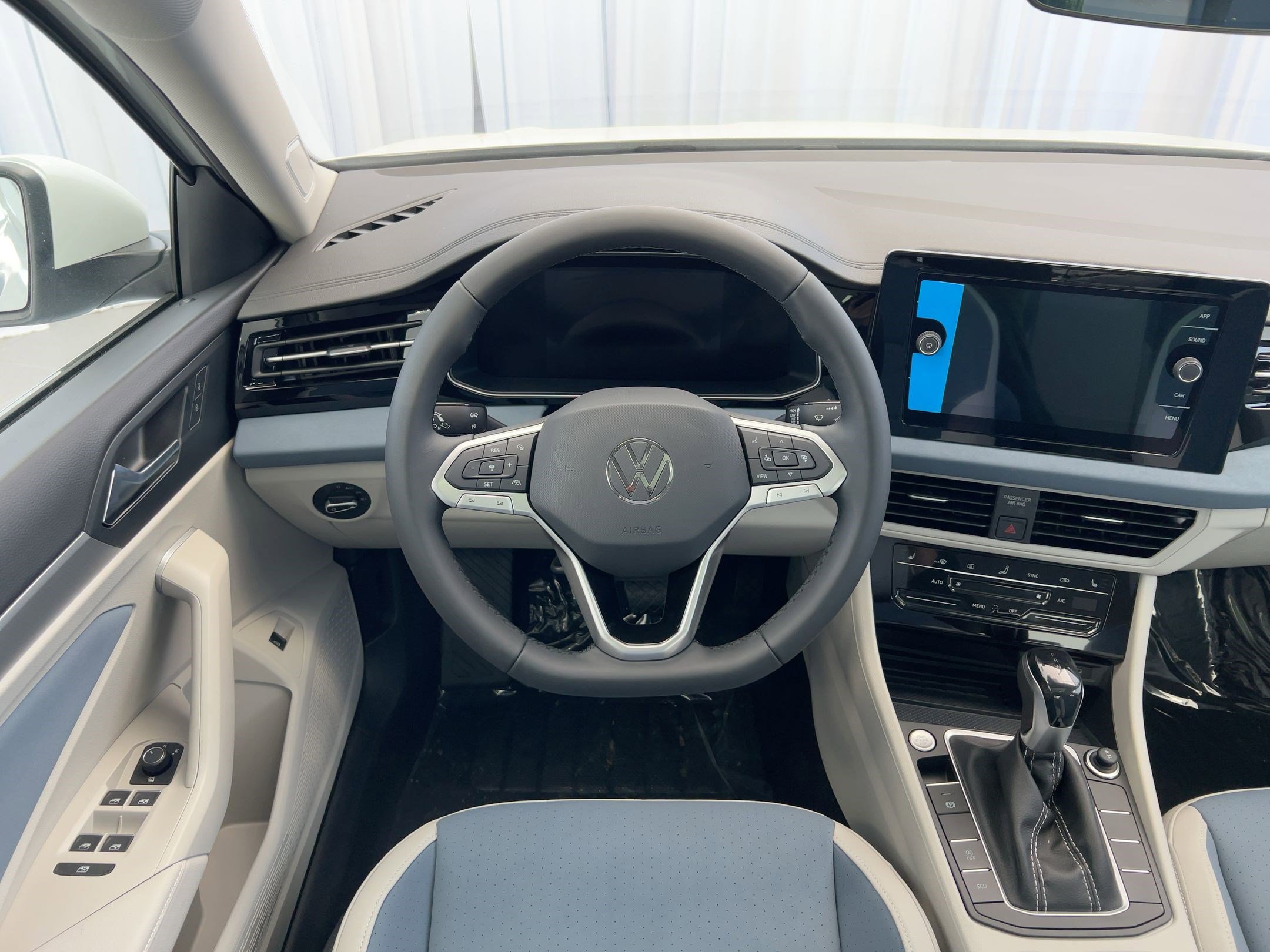 New 2026 Volkswagen Jetta SE image 15