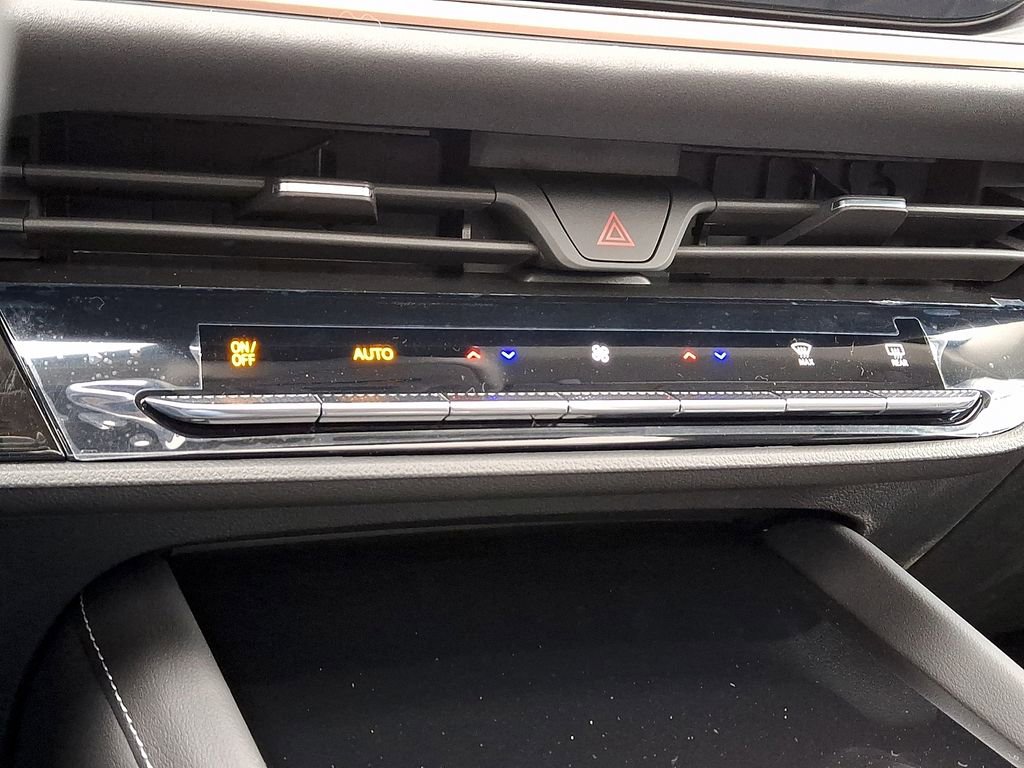 New 2026 Buick Envision Sport Touring image 12