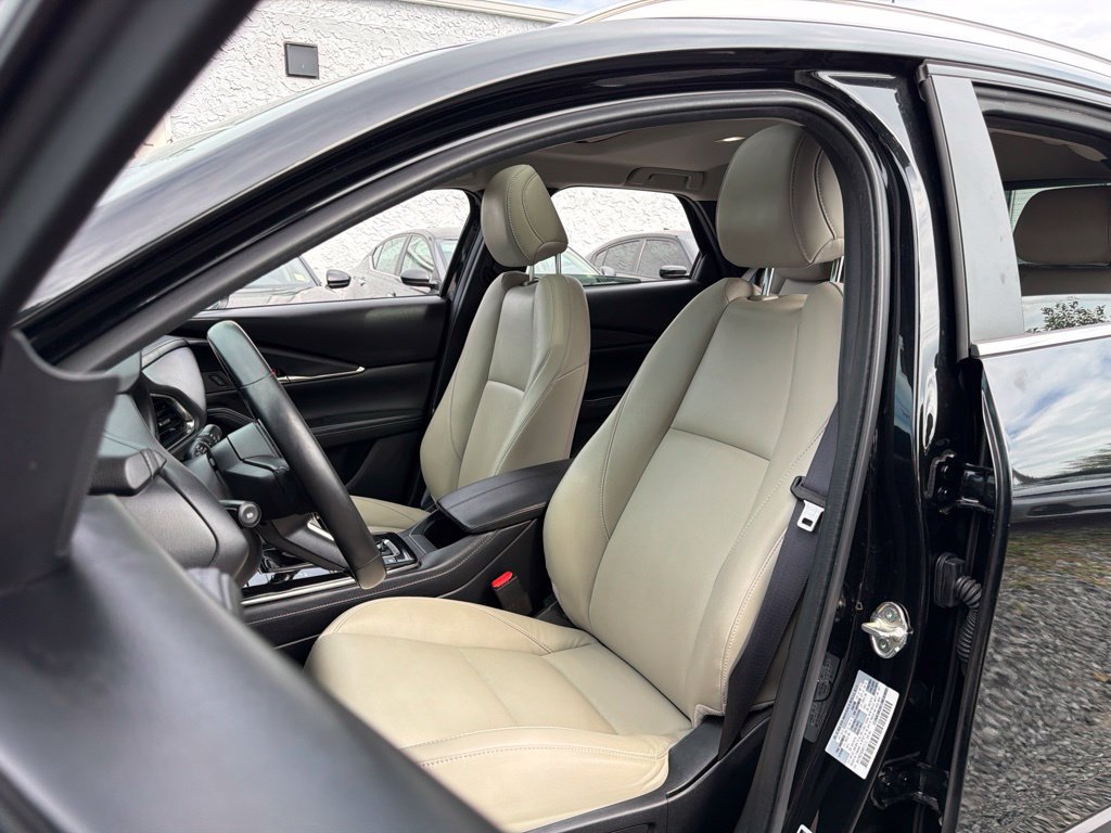Used 2024 MAZDA CX-30 AWD 2.5 S w/ Preferred Package image 33