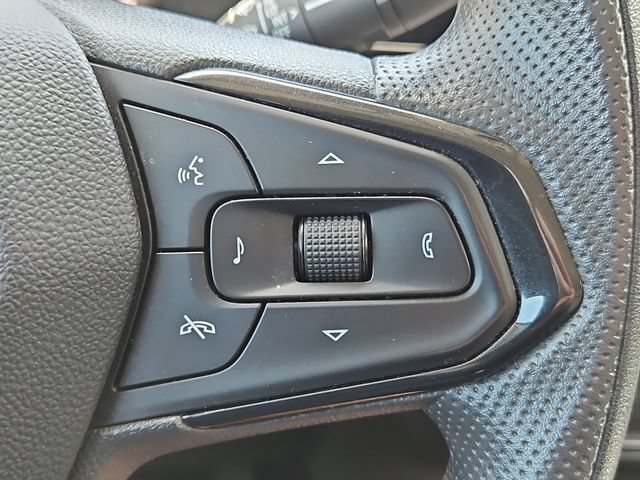 Used 2025 Chevrolet TrailBlazer LS w/ LS Convenience Package FWD image 43