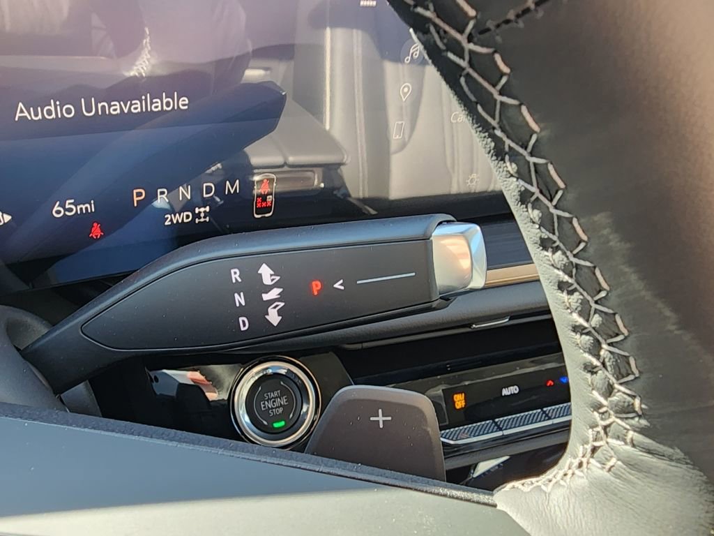 New 2026 Buick Envision Avenir image 24