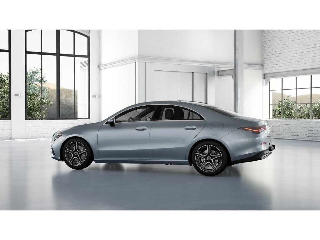 Certified 2026 Mercedes-Benz CLA 250 4MATIC image 32