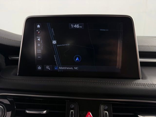 Used 2021 Genesis G70 2.0T w/ Elite Package image 22