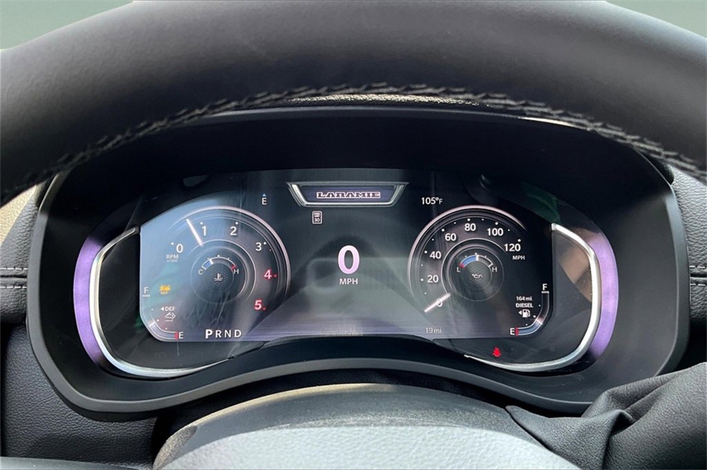 New 2026 RAM 2500 Laramie image 20